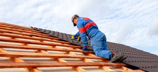 Warm Beach, WA  Roofing repair and installation Company
